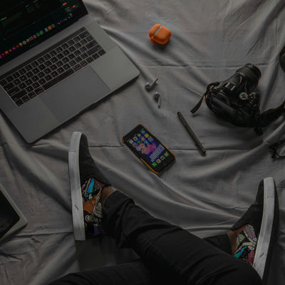 מוצרי אלקטרוניקה לחדר