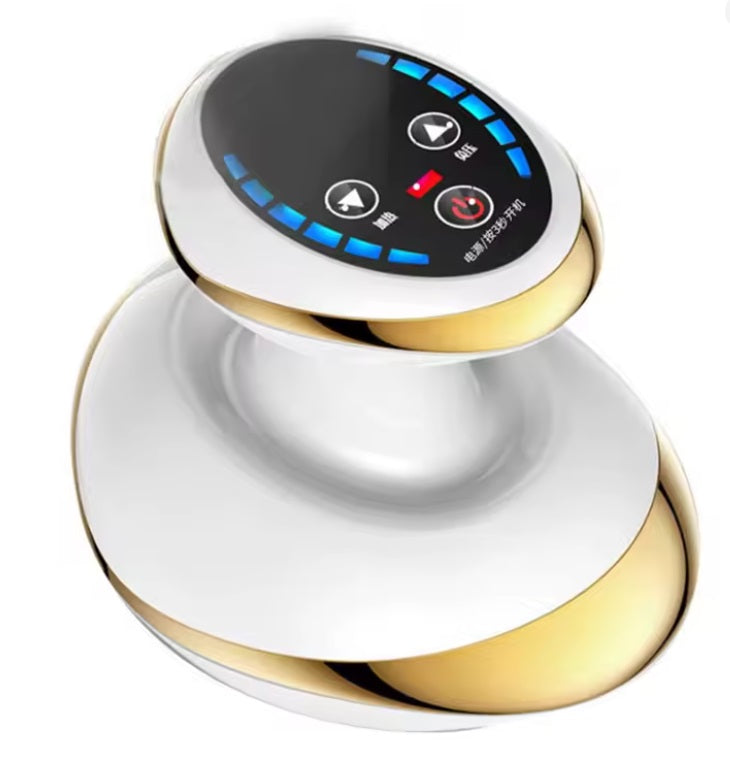 SilkySkin™ – המכשיר הביתי לעור חלק מתוח וזוהר