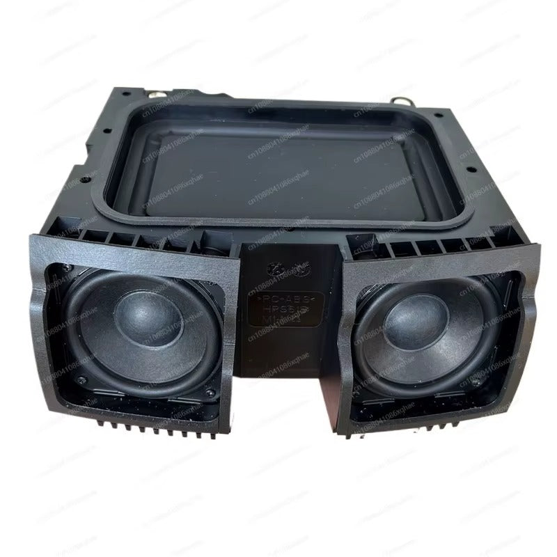 רמקולים דניים HiFi 2.25 אינץ’ – מערכת Bluetooth עם סאונד עוצמתי, בס עמוק וצליל נקי במיוחד